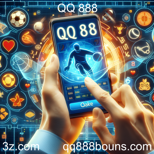 Apostas em Esportes no QQ 888: O Guia Completo